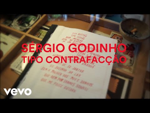 Video thumbnail for Tipo Contrafacção