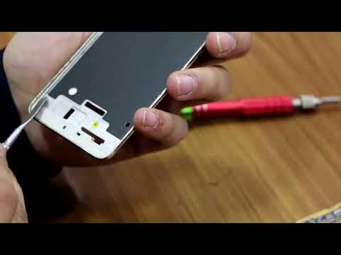 huawei Y5 2 screen replacement