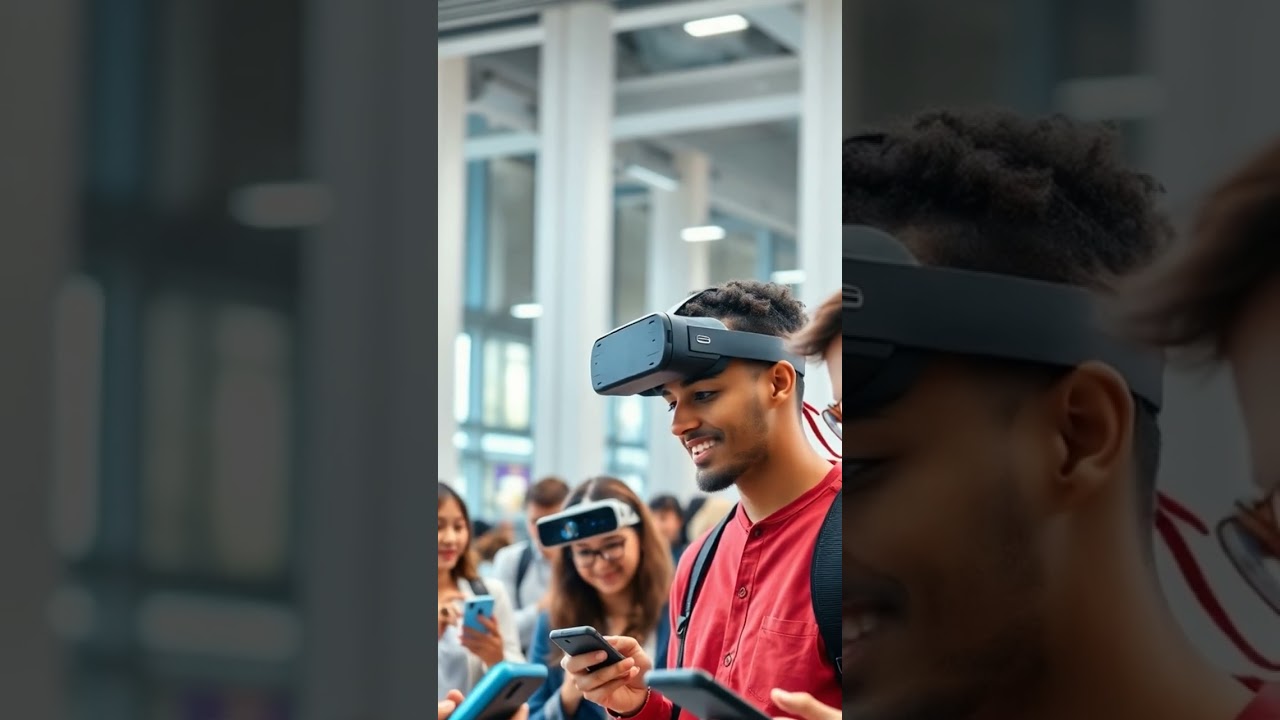 The Advent of the Human-Computer Interaction (HCI) Revolution