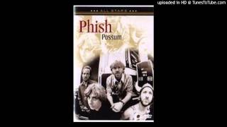 Phish - Possum - 07/13/1994 Patterson, NY