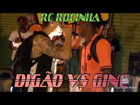 DIGÃO VS GINE 1A FASE RODA CULTURA DA ROCINHA PRIMEIRA EDIÇÃO DO ANO 2020