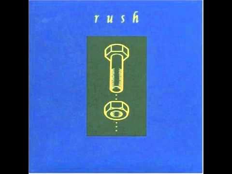 Rush - Stick it Out