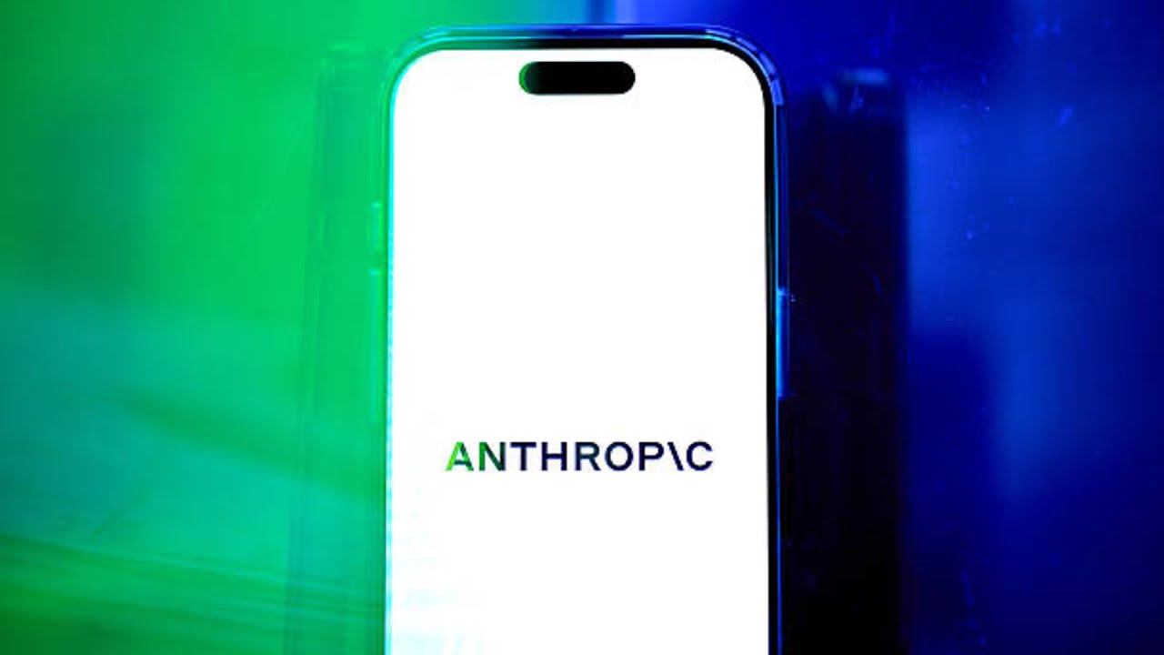 Google Plans to Invest up to $40 Billion in Anthropic