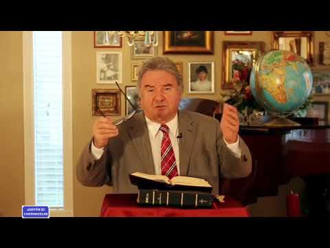 2. CASA DIN BETANIA - PAVEL DOBRA