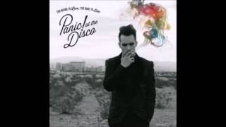 Panic! At The Disco - Girls/Girls/Boys (audio)