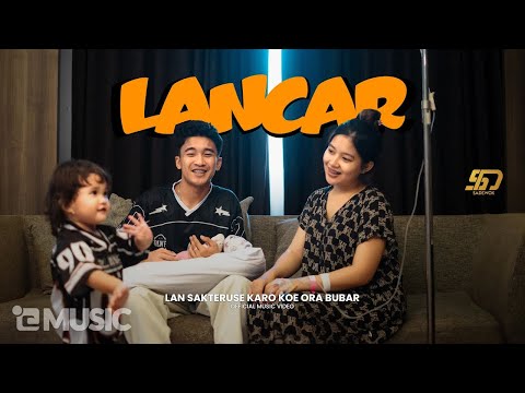 Lancar - Sadewok