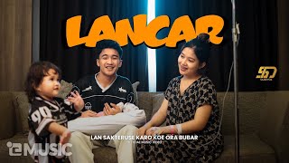 Download lagu Lancar - Sadewok Lan Sakteruse Karo Koe Ora Bubar mp3 Download lagu Lancar - Sadewok Lan Sakteruse Karo Koe Ora Bubar mp3