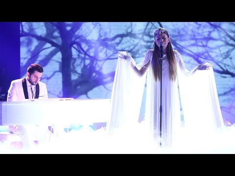 Depi Evratesil: Marta - Komitas Popuri