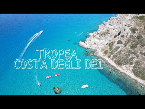 📍🇮🇹CALABRIA COSTA DEGLI DEI🇮🇹📍