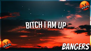 XXXTENTACION - UP LIKE AN INSOMNIAC (Freestyle) (Lyrics) &quot;B*tch, I am up, b*tch, I am up&quot;