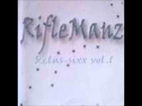 ellay khule aka rifleman- fuck a cop