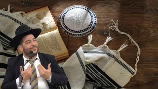 ️איך עוברים את יום הכיפורים בשלום?- הרב אפרים שרבני️ (הרב אפרים שרבני) - התמונה מוצגת ישירות מתוך אתר האינטרנט יוטיוב. זכויות היוצרים בתמונה שייכות ליוצרה. קישור קרדיט למקור התוכן נמצא בתוך דף הסרטון