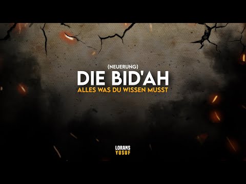 Bid'ah explained in simple terms: What Muslims should know about it