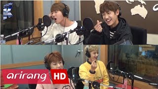 [Sound K] IZ (아이즈) - All You Want (다해)