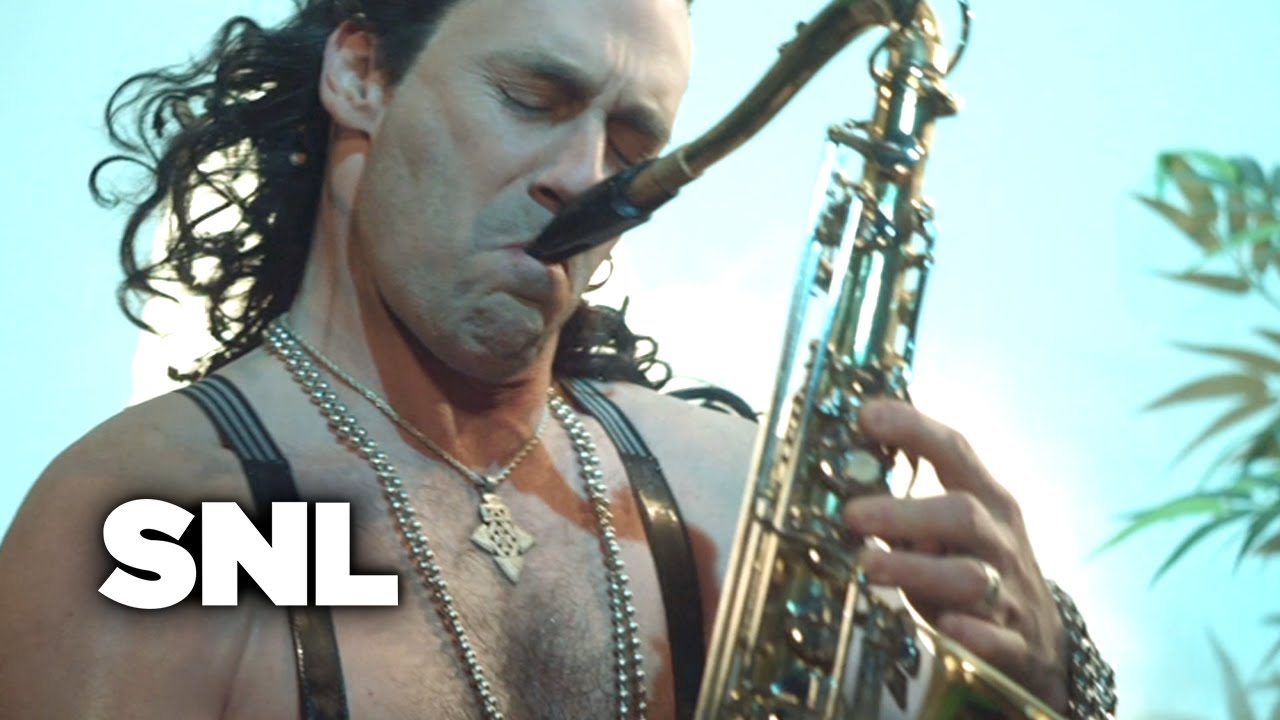 Thumbnail for SNL Digital Short: The Curse - Saturday Night Live