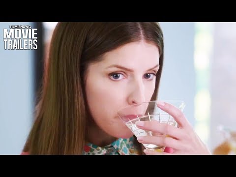 A SIMPLE FAVOR Teaser Trailer #2 NEW (2018) - Anna Kendrick, Blake Lively Thriller Movie