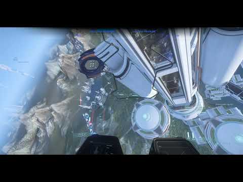 Defford Link 2:42 - Star Citizen Race