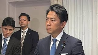 自民党大会で自衛官「君が代」斉唱...高市首相、小泉大臣「私人として行った」切り捨て　浜田敬子氏「隊員が可哀想」