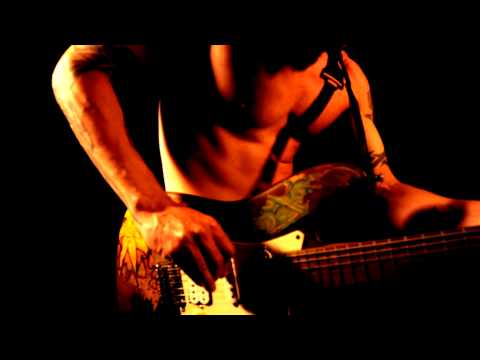 Turn Up The Stereo - Proudfoot, Parry, Borich.