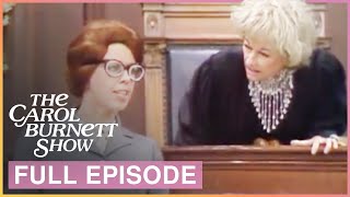 The Carol Burnett Show - Season 1, Ep. 008 - Guest Stars: Bobbie Gentry, Phyllis Diller, Gwen Verdon