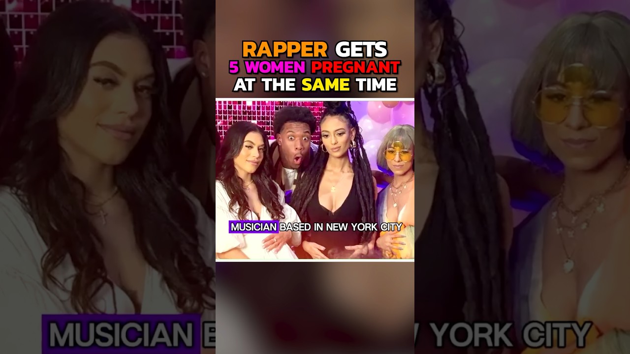 We Have Stereotypes For A Reason