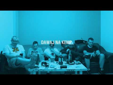 Co Cie Trapy/ Mordor Muzik zapraszają na Hip Hop Kemp 2016!