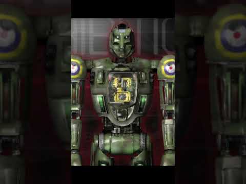 Real Steel Death Part 3