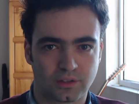 Shure Call for Legends Band Contest - Ilko Birov