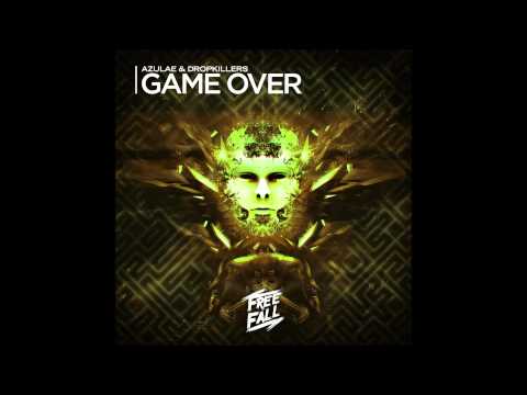 download lagu mp3 mp4 Azulae Dropkillers Game Over, download lagu Azulae Dropkillers Game Over gratis, unduh video klip Azulae Dropkillers Game Over