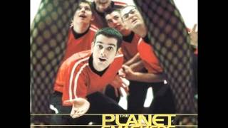 The Planet Smashers - Trouble of Engineering