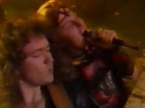 CITRON - Moravská děvčátka (Zlatý Slavík 1987)