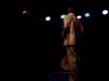 Nathaniel Mayer - I Found Out (live)