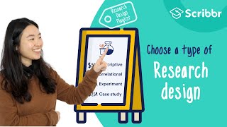 Research Design: Choosing a Type of Research Design | Scribbr 🎓