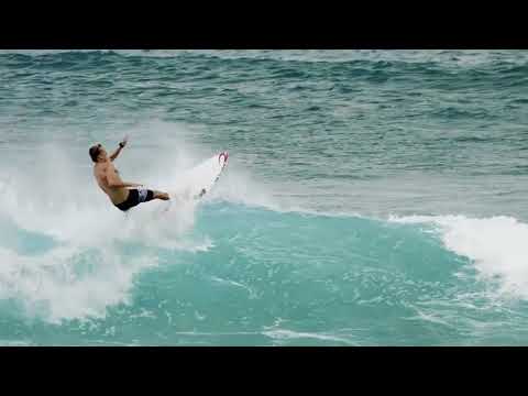 Jacob Willcox North Shore Hawaii