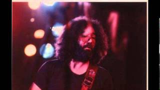 Garcia & Saunders - Keystone - My Funny Valentine  11-3-73