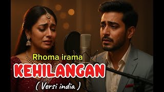 Download lagu kehilangan   rhoma irama mp3