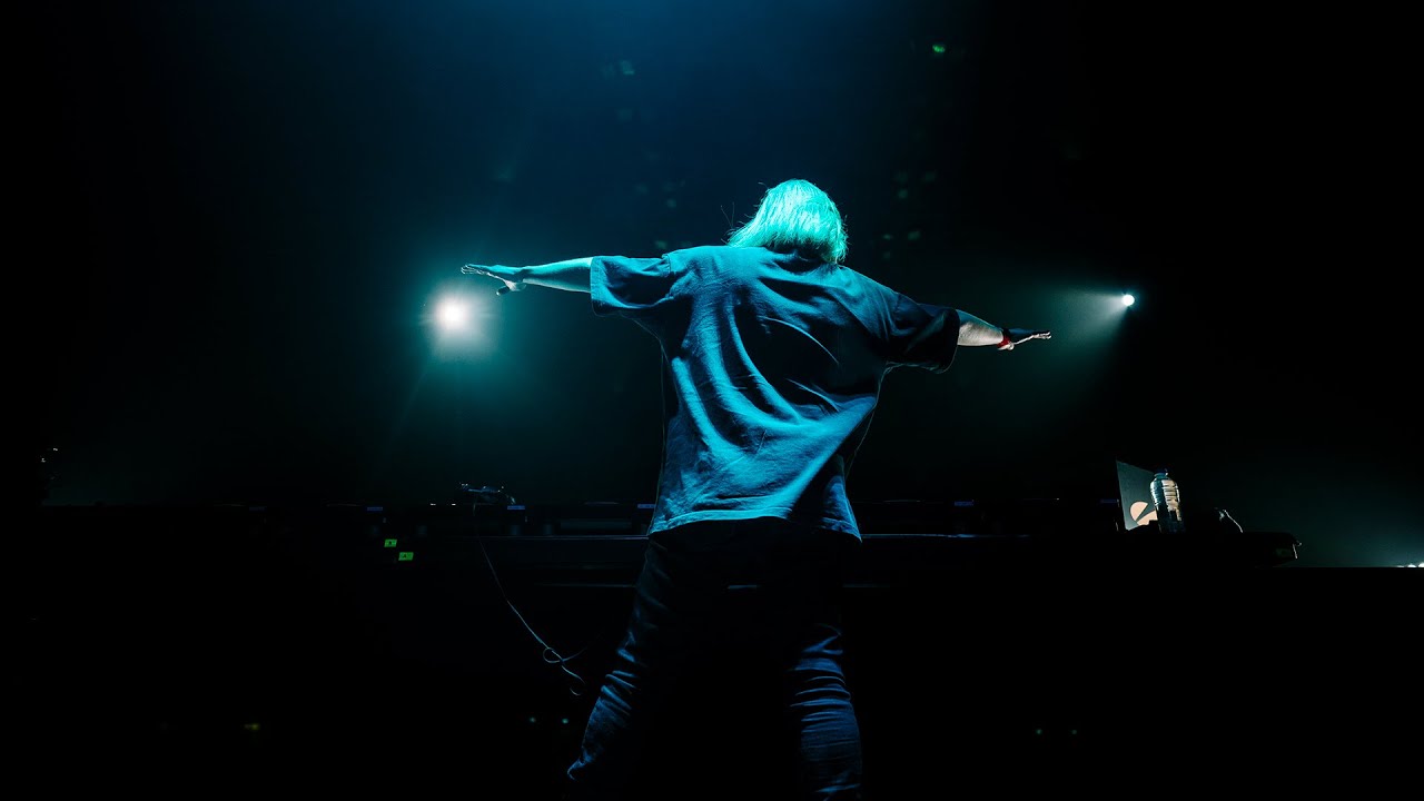 A State of Trance 2024