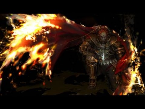 Ganondorf Disrespect |For Glory|