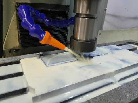 Novakon NM145 cutting Quanta blade