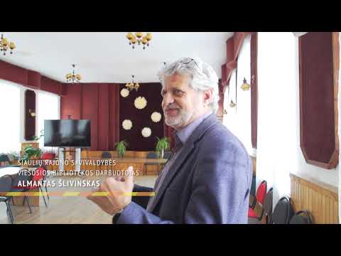 Maršrutas nr. 129 – Šiauliai (II dalis)