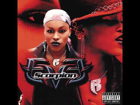 Eve & Gwen Stefani - Let Me Blow Ya Mind (Extended Version)