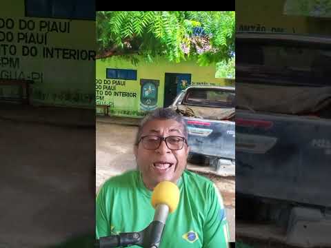 Veículo clonado foi apreendido em m Curimatá- Pi #ultimasnoticia
