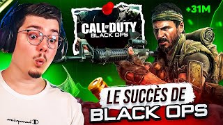 LE CALL OF DUTY le PLUS VENDU par ACTIVISION : BLACK OPS 1 (Je vous explique son succès)