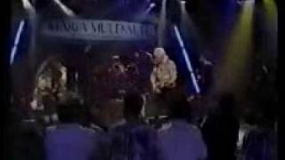 Secondline / Maria Muldaur & Amos Garrett　live1995