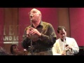 Phil Perry performs "Living For The Love Of You" Live at the All Star Jam at Spaghettinis