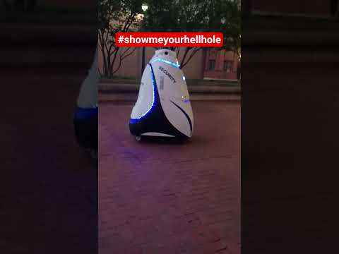 #horrorshowmeyourhellhole  #keepportlandweird #daleksecurity