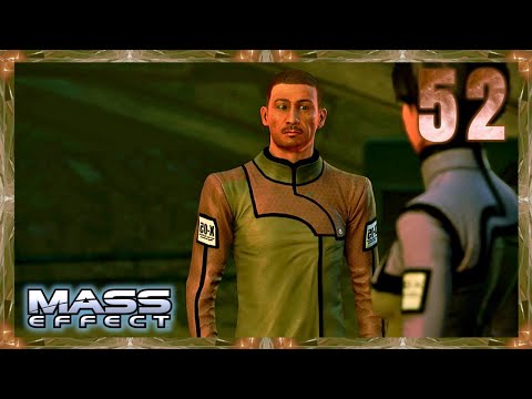 Mass Effect 1 (Insanity) ✵ Feros: Prothean Skyway to ExoGeni HQ