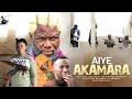 AIYE AKAMARA | Ibrahim Yekini (Itele) | Mercy Aigbe | An African Yoruba Movie