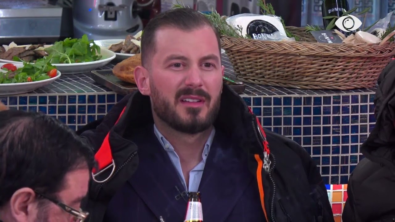 “Jam e vetmja që s’kam shkuar për sqarim”/ Romeo i kthehet Erjolës: Të bën më të mirë kjo?