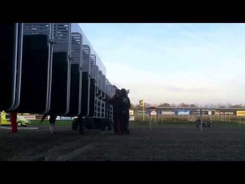 Jegersro, november 2014